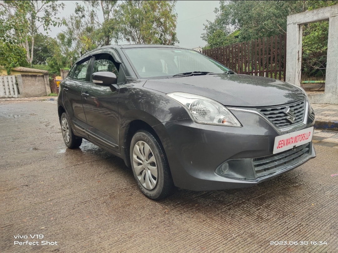 Baleno image 7 Baleno image 7