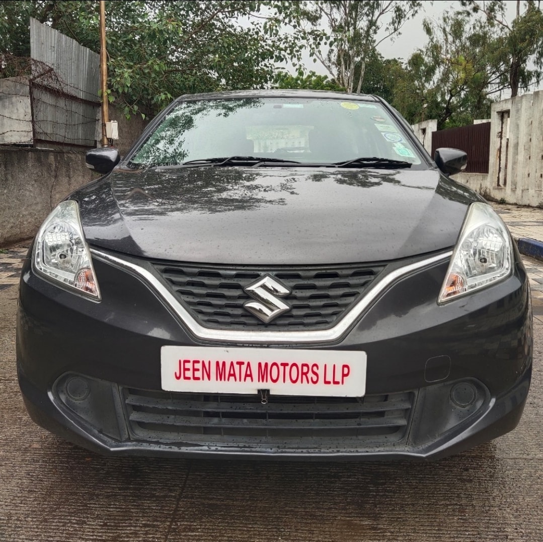 Baleno image 8 Baleno image 8