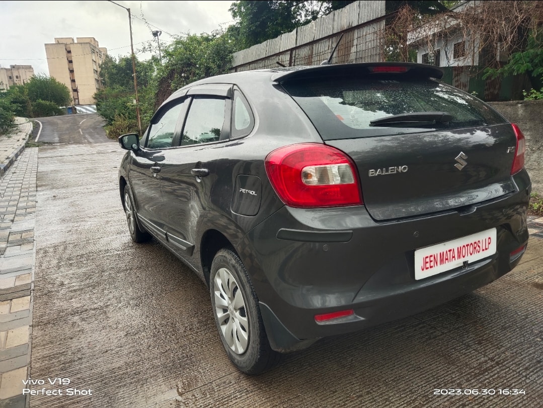 Baleno image 3 Baleno image 3