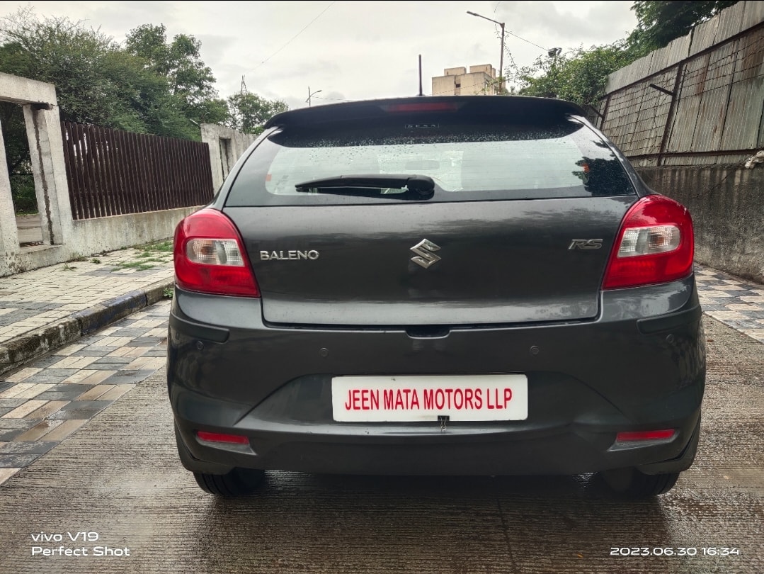 Baleno image 4 Baleno image 4