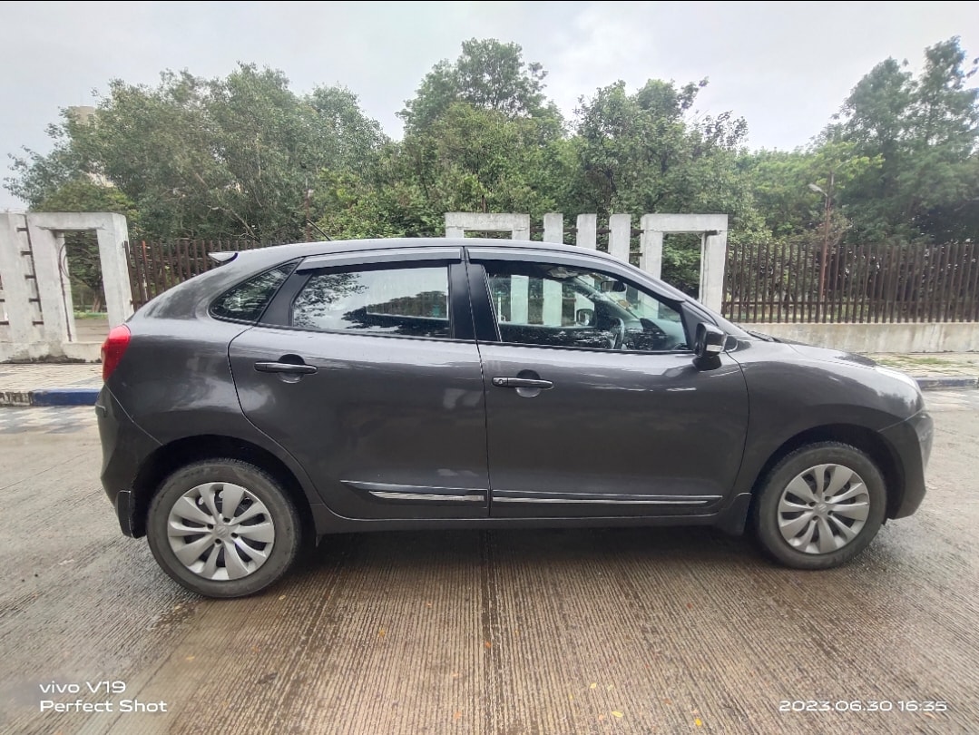 Baleno image 6 Baleno image 6