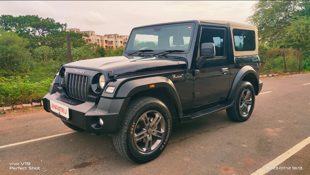 Thar image 1 Thar image 1