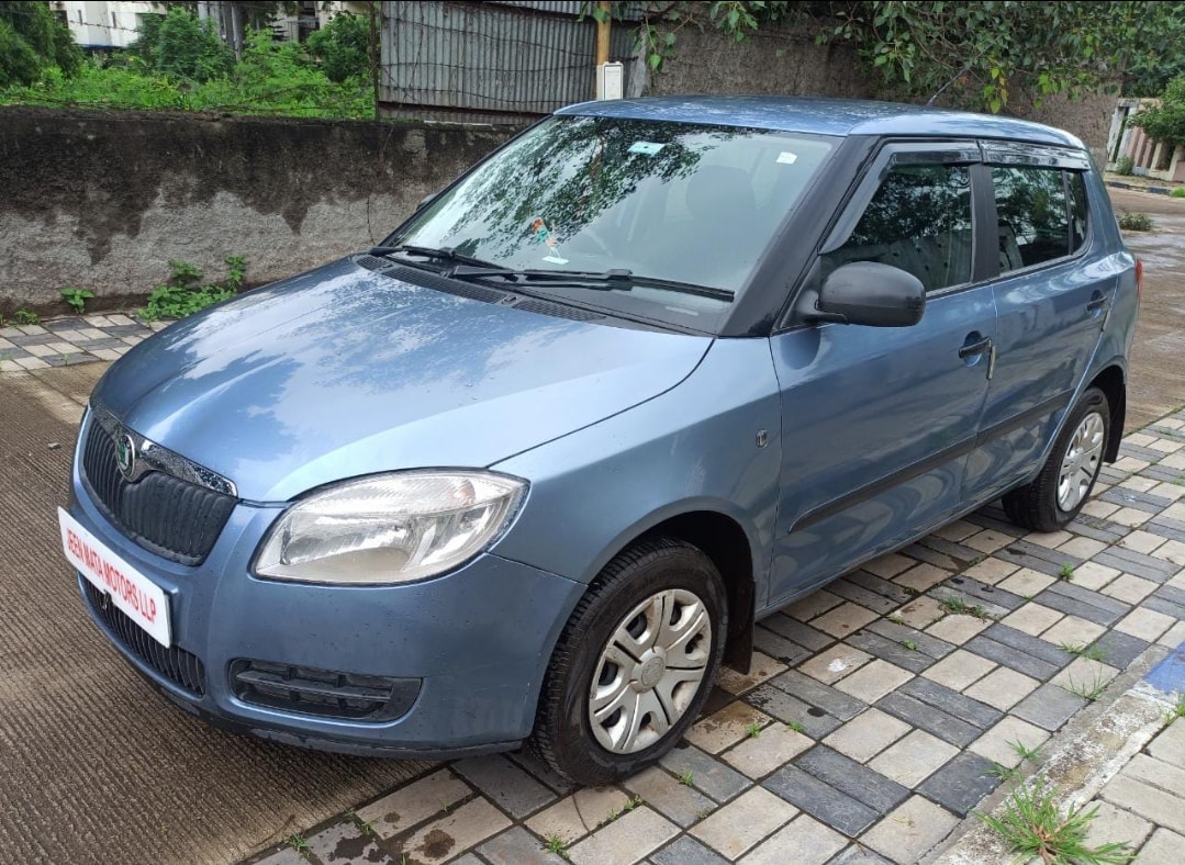 Fabia image 1 Fabia image 1