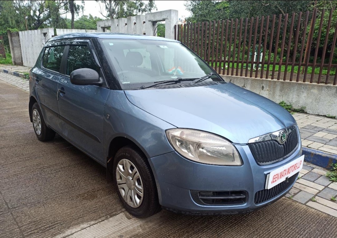 Fabia image 7 Fabia image 7