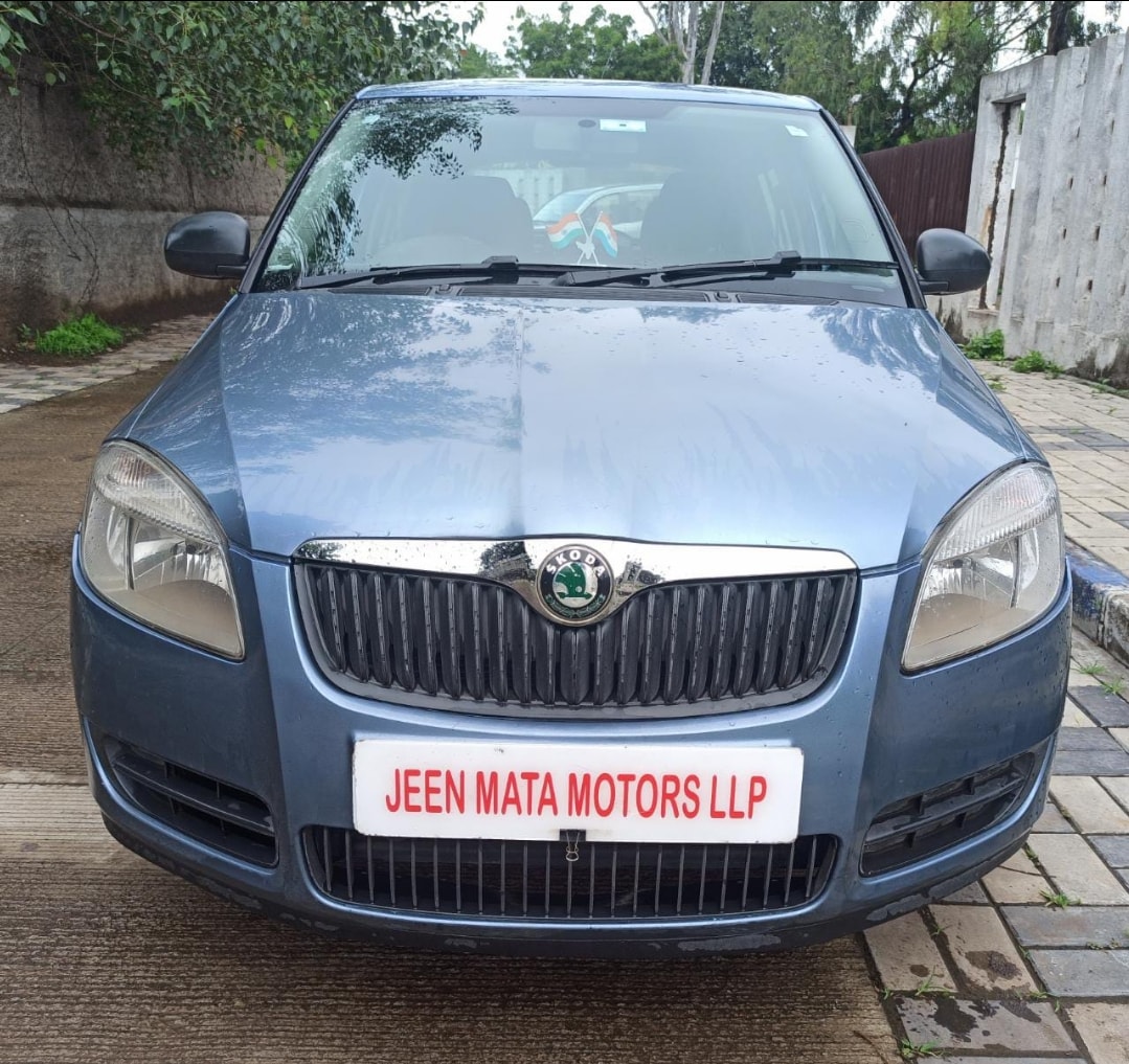 Fabia image 8 Fabia image 8