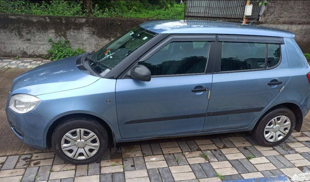 Fabia image 2 Fabia image 2