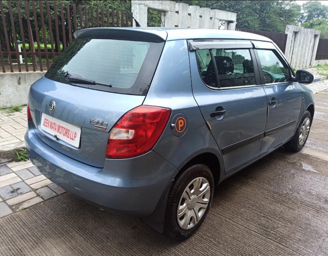 Fabia image 5 Fabia image 5
