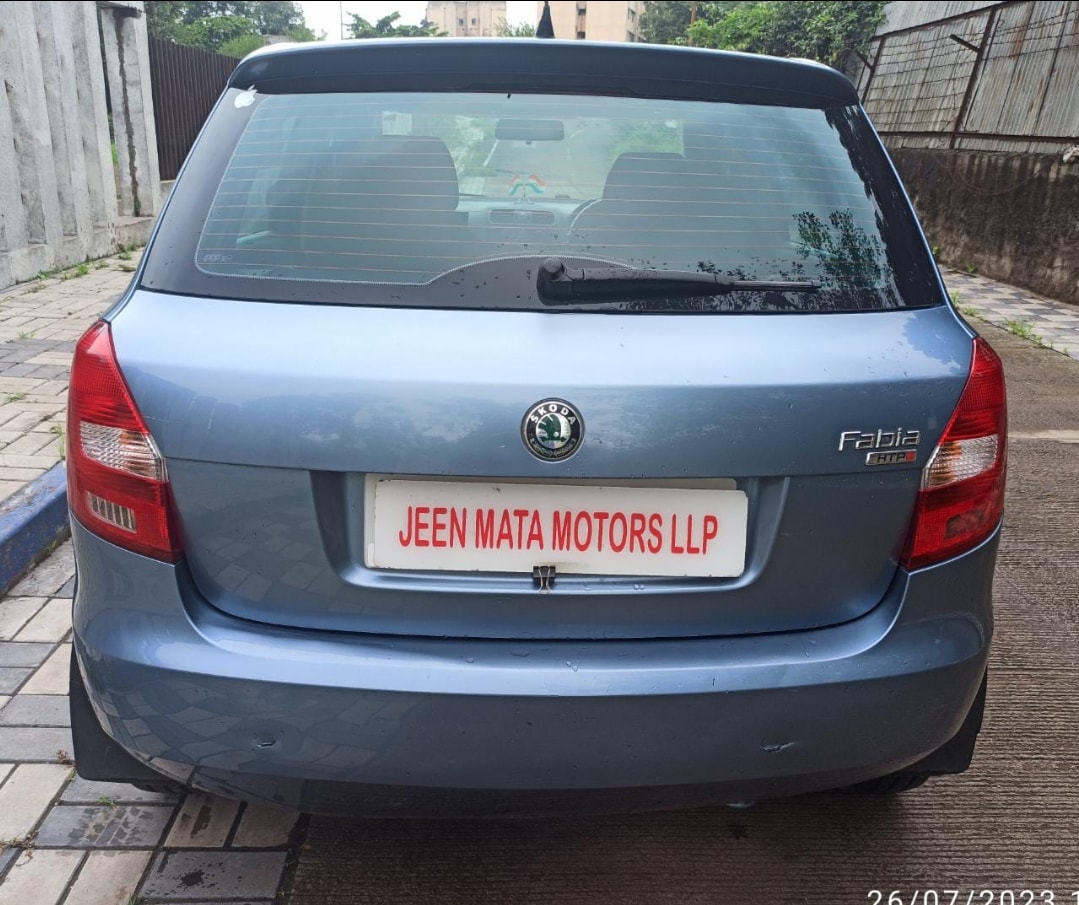 Fabia image 4 Fabia image 4