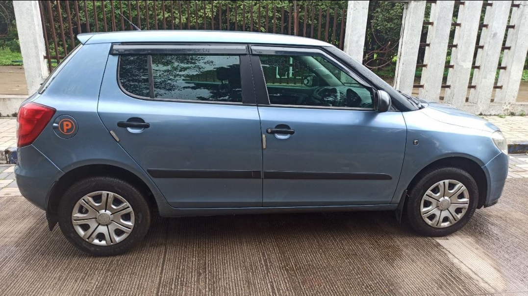 Fabia image 6 Fabia image 6