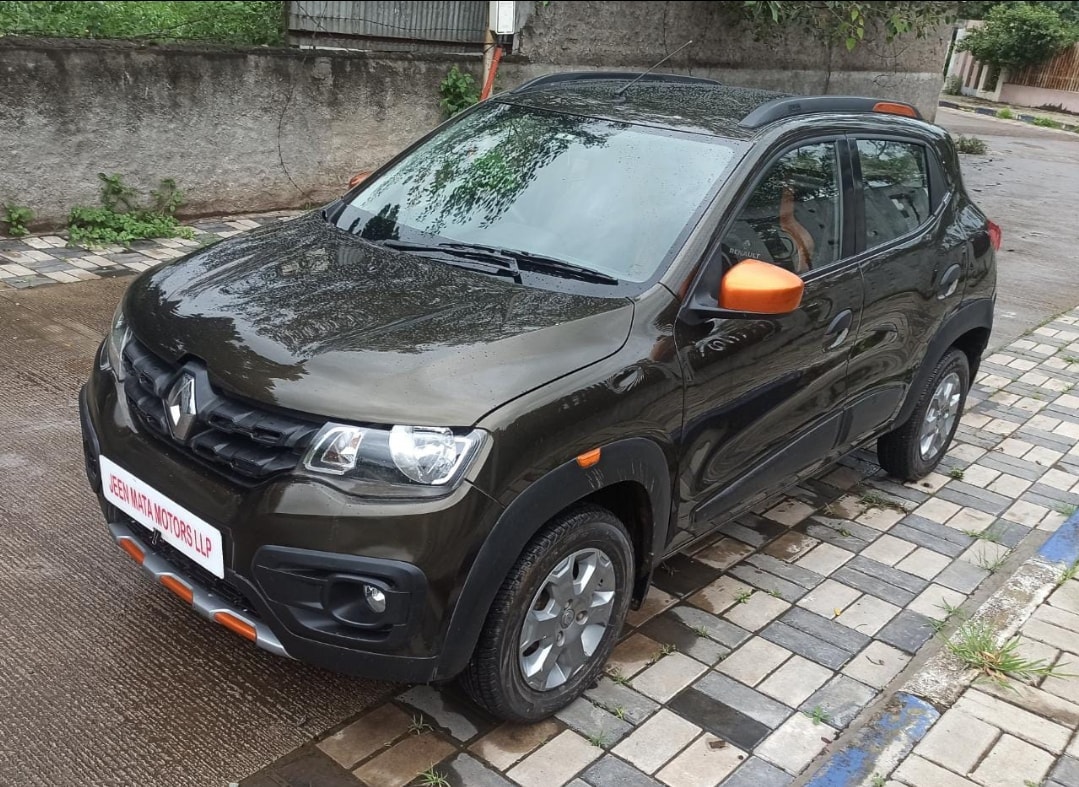 Kwid image 1 Kwid image 1