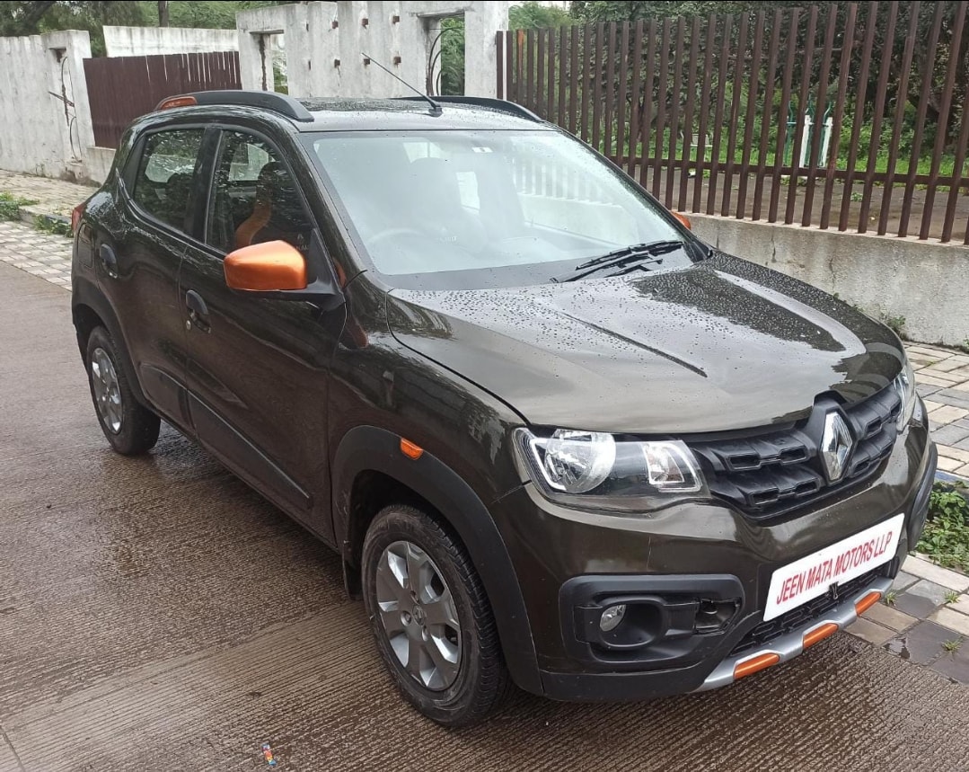 Kwid image 7 Kwid image 7