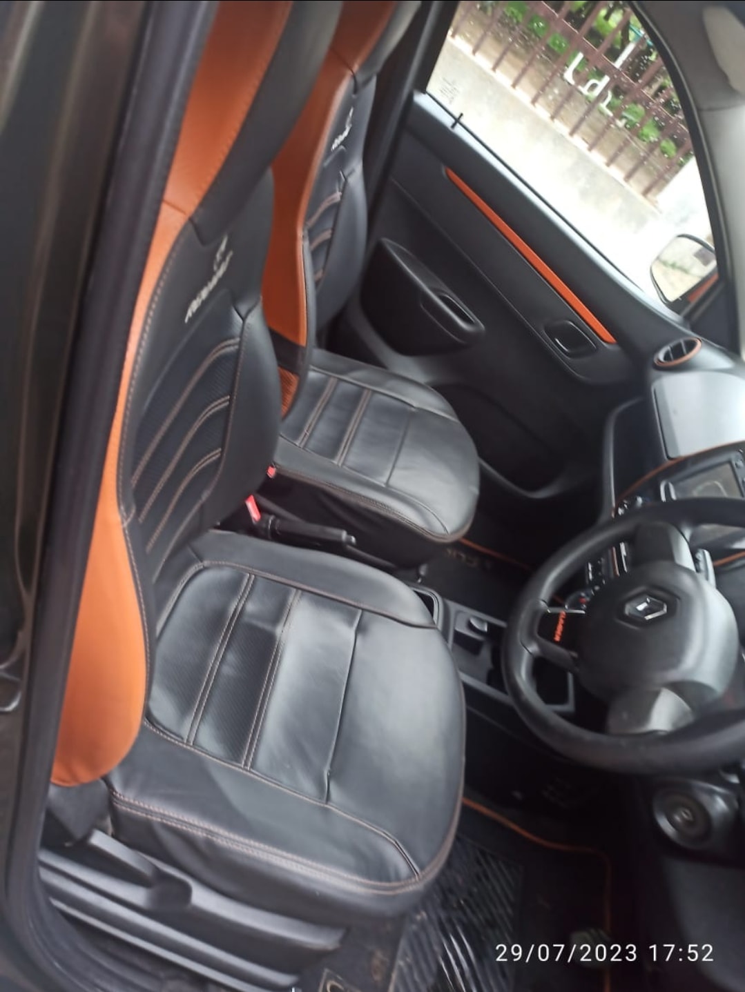 Kwid image 11 Kwid image 11