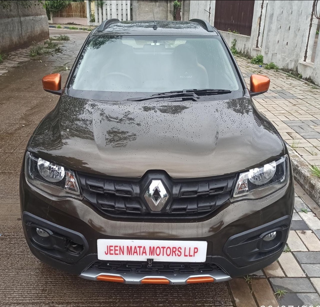 Kwid image 8 Kwid image 8