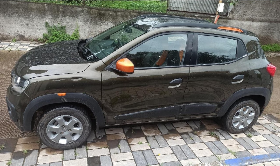 Kwid image 2 Kwid image 2