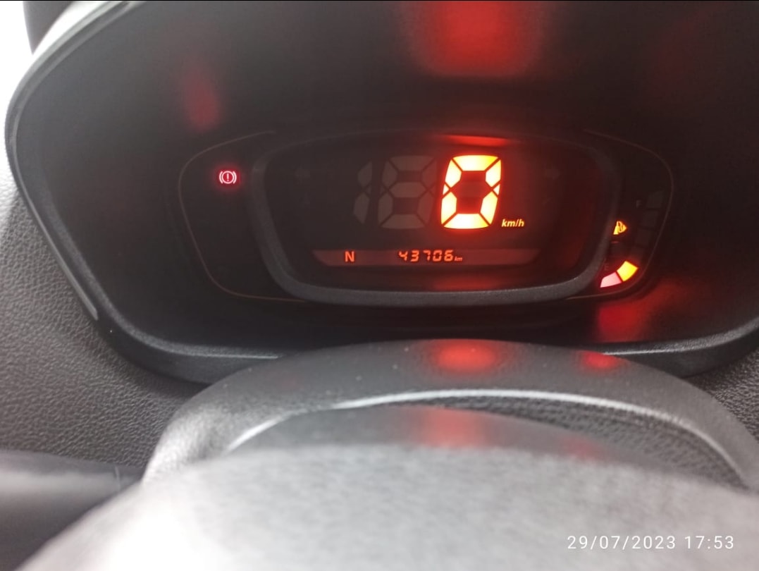 Kwid image 9 Kwid image 9