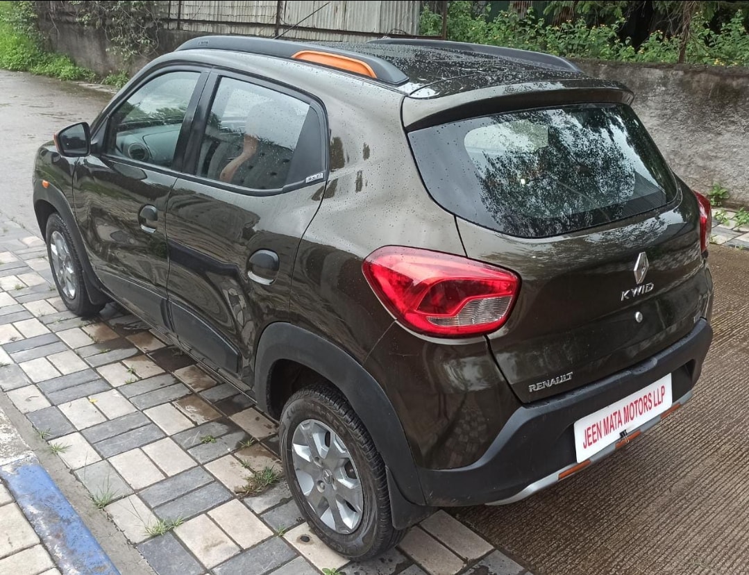 Kwid image 3 Kwid image 3