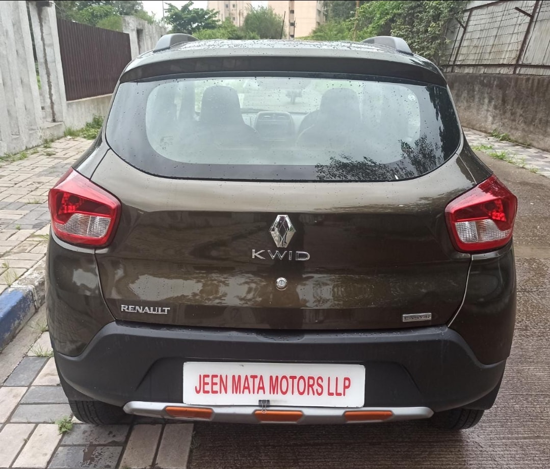 Kwid image 4 Kwid image 4