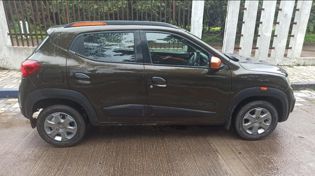 Kwid image 6 Kwid image 6