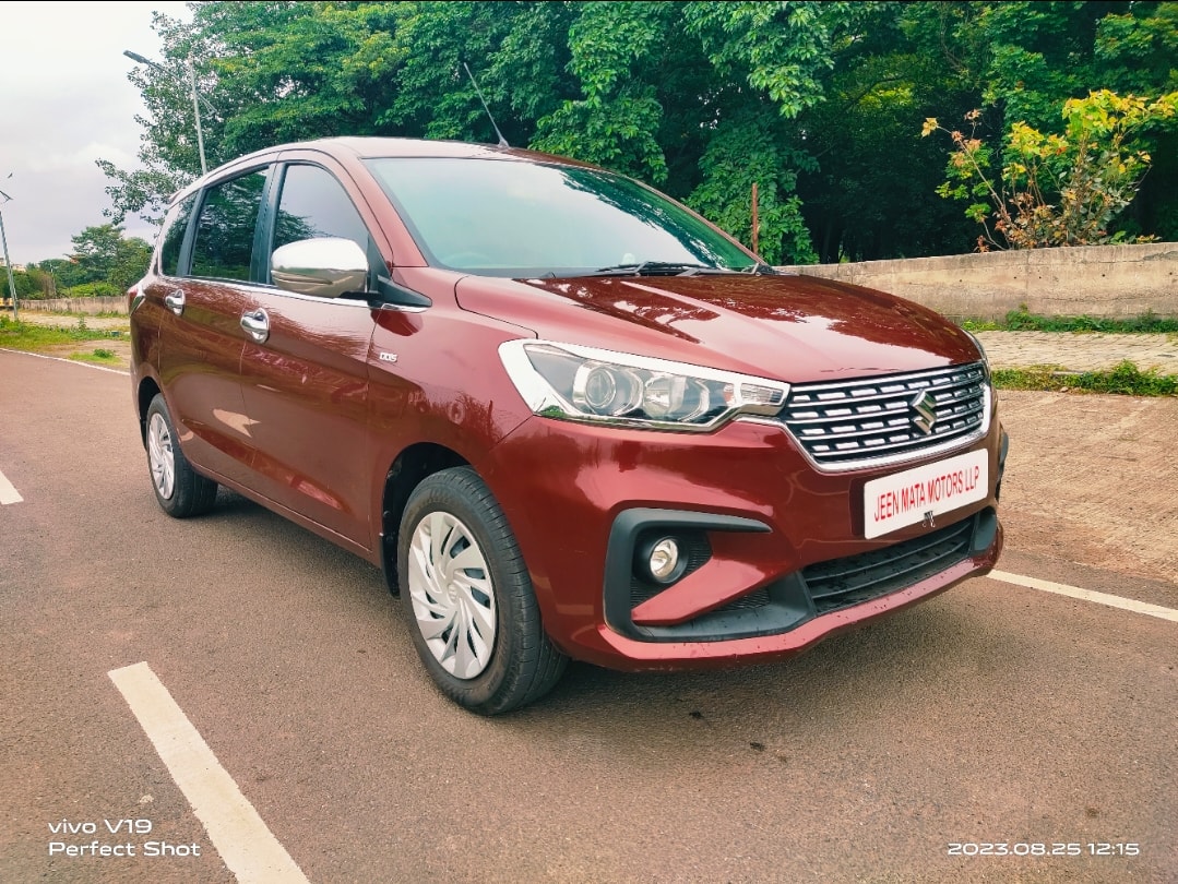 Ertiga image 7 Ertiga image 7