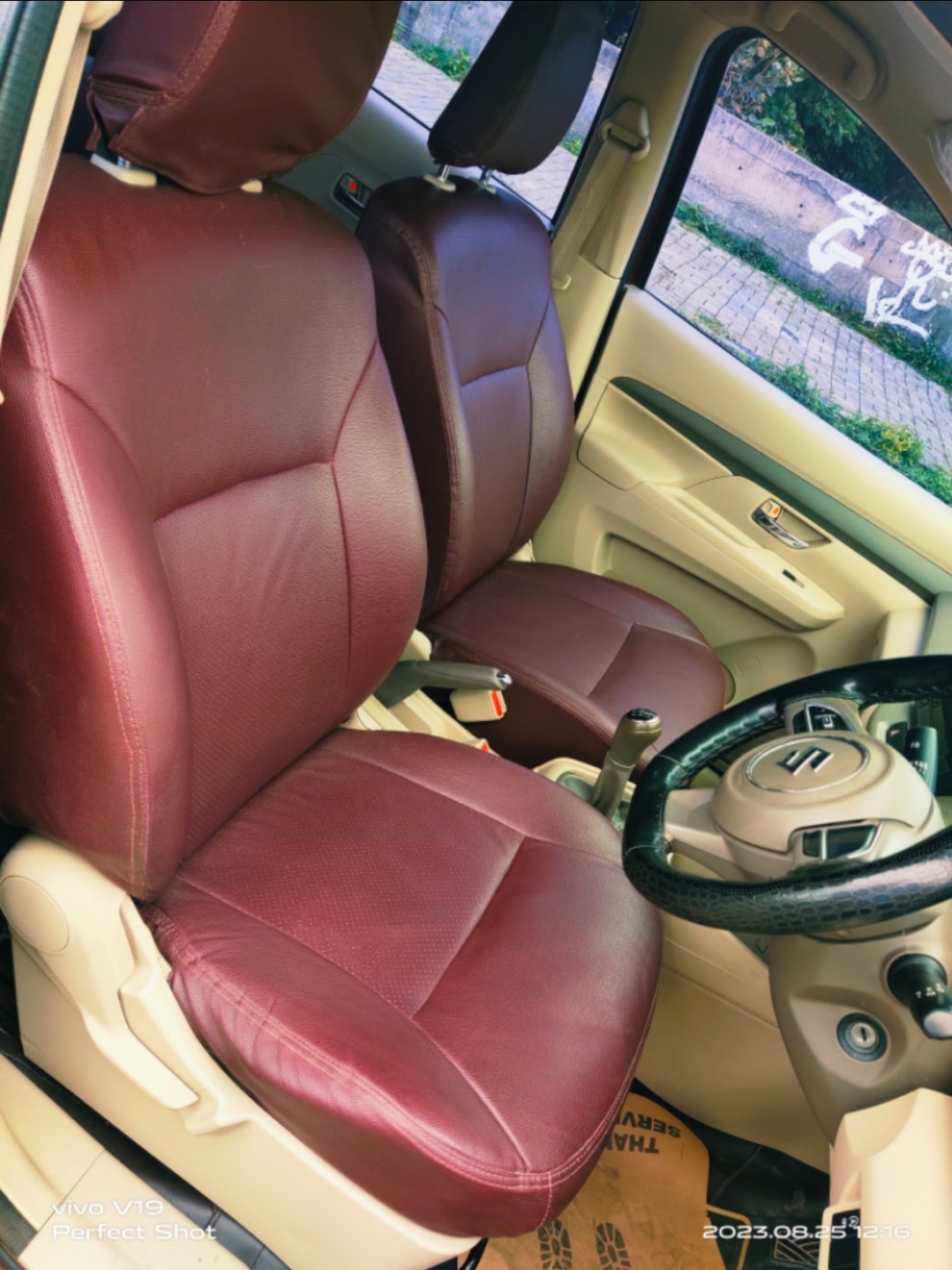 Ertiga image 11 Ertiga image 11