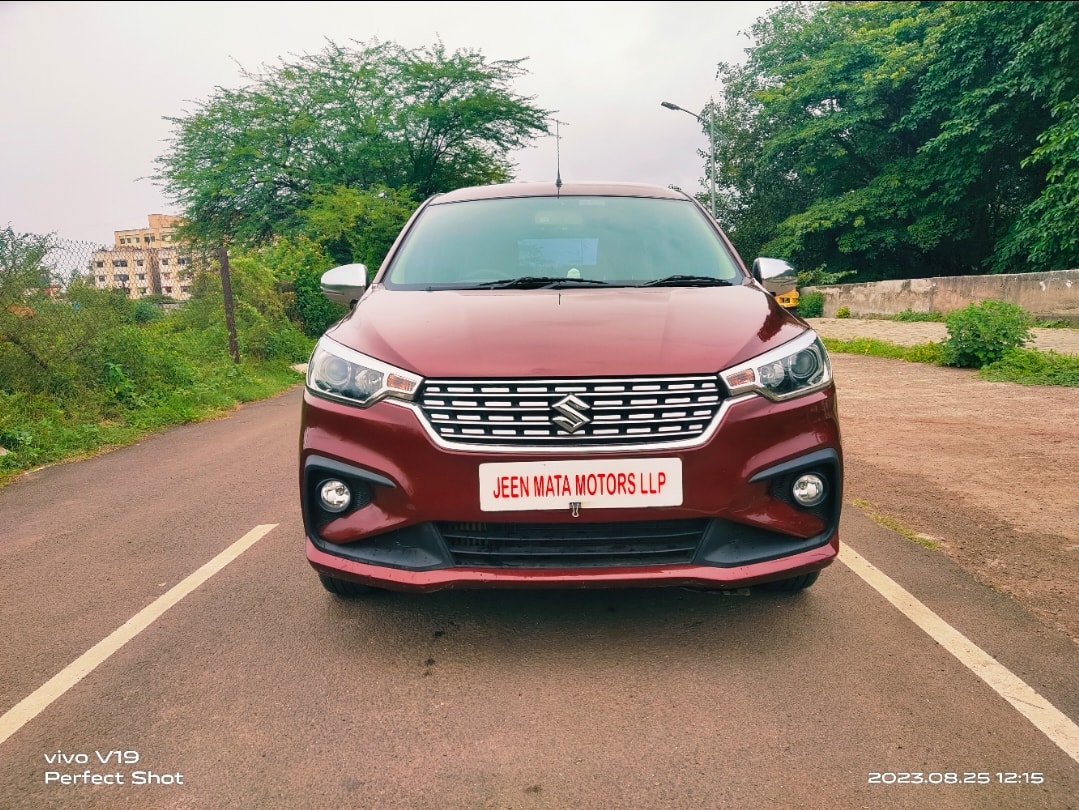 Ertiga image 8 Ertiga image 8