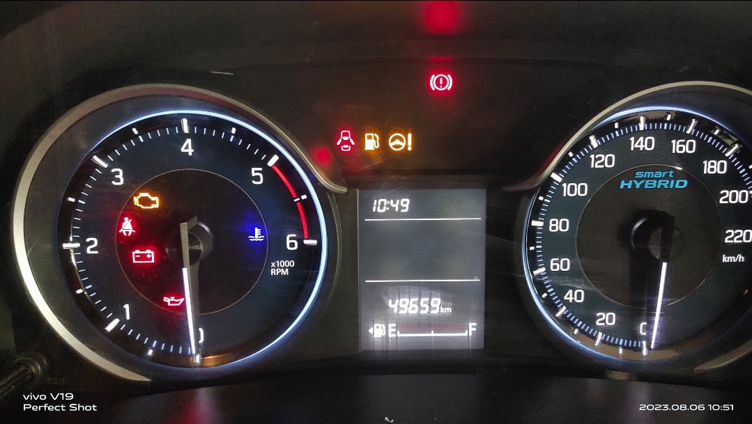 Ertiga image 9 Ertiga image 9