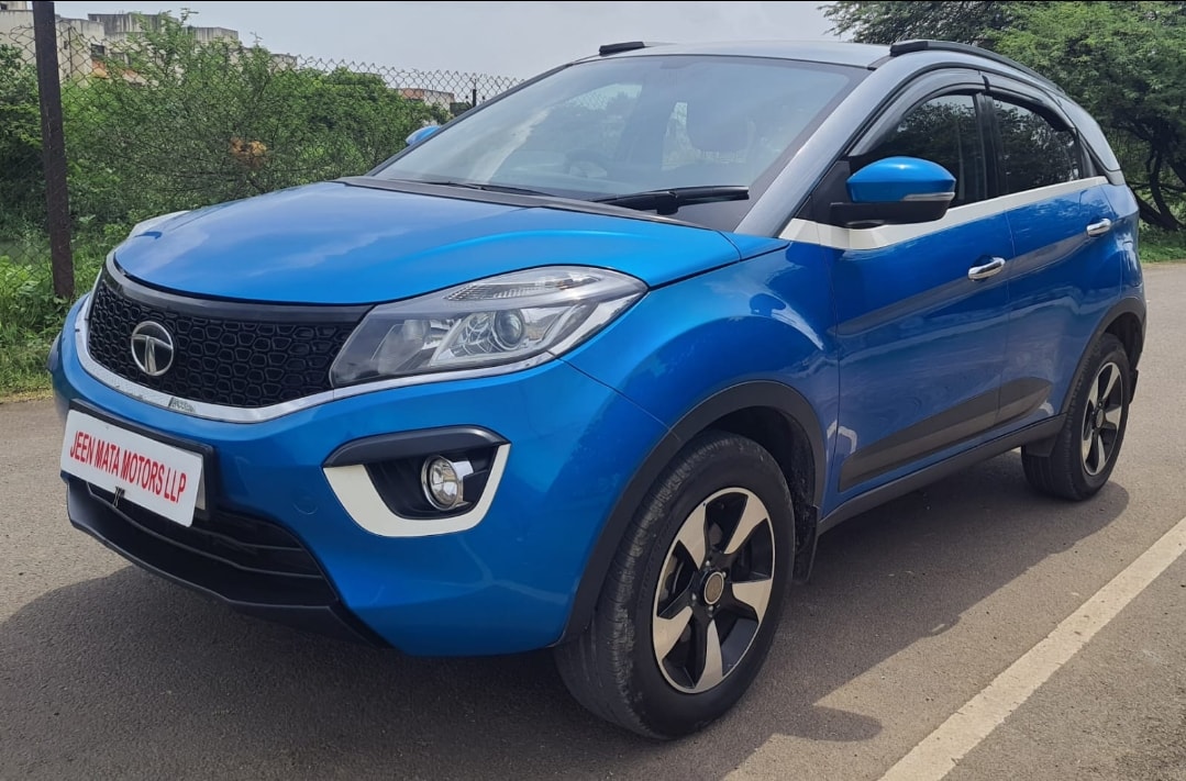 Nexon image 1 Nexon image 1