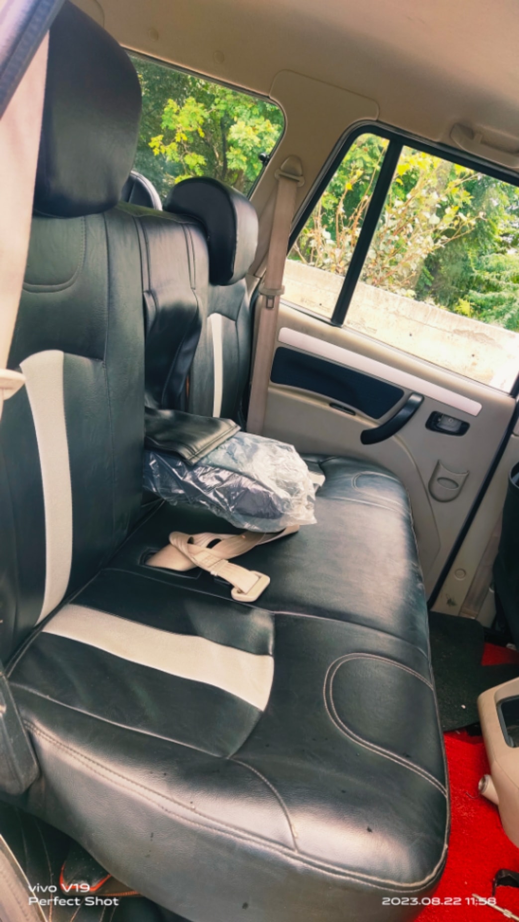 Scorpio image 12 Scorpio image 12