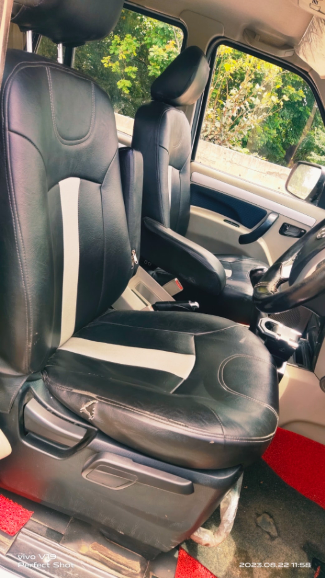 Scorpio image 11 Scorpio image 11