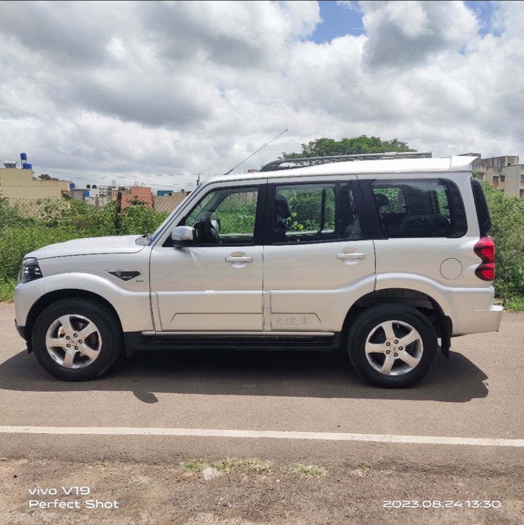 Scorpio image 2 Scorpio image 2