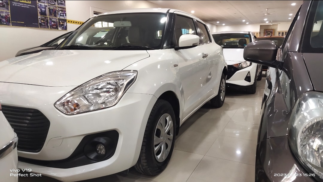 Swift image 1 Swift image 1