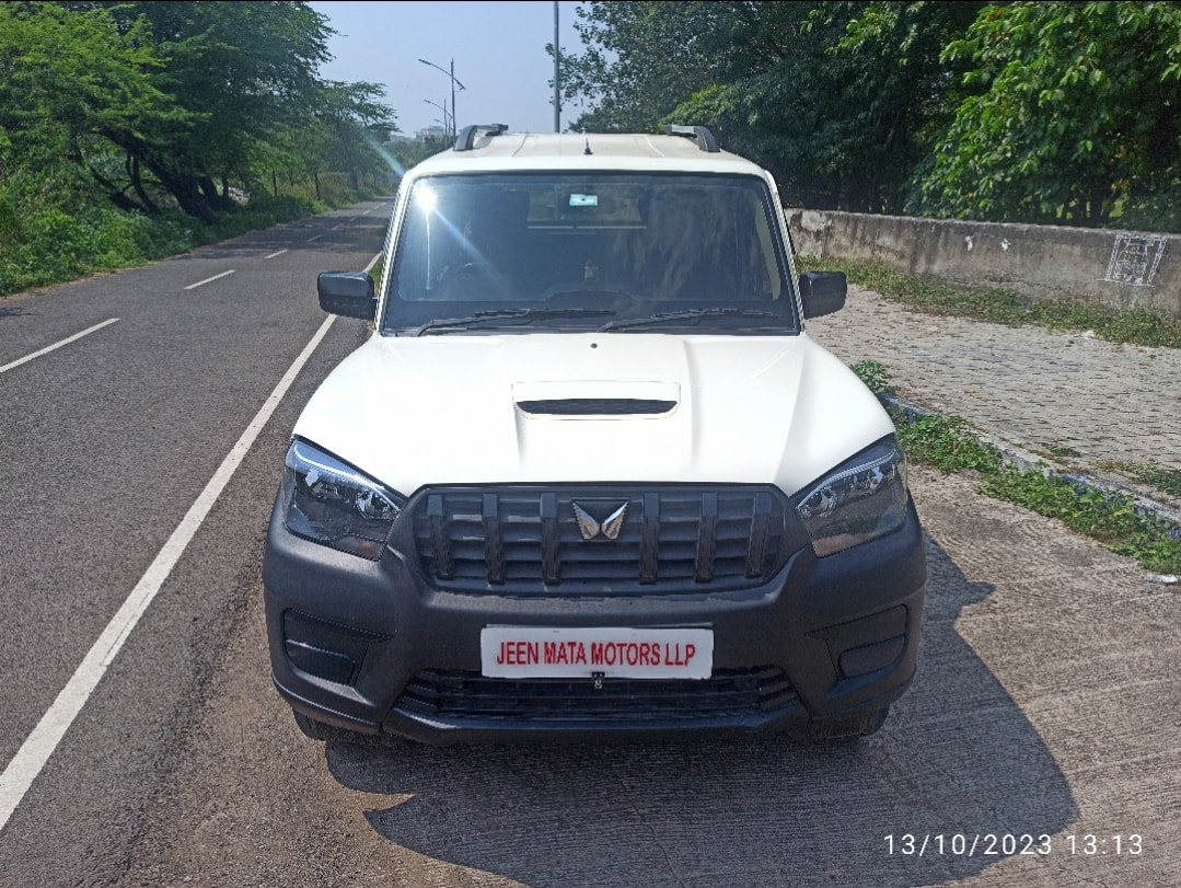 Scorpio Classic image 8 Scorpio Classic image 8