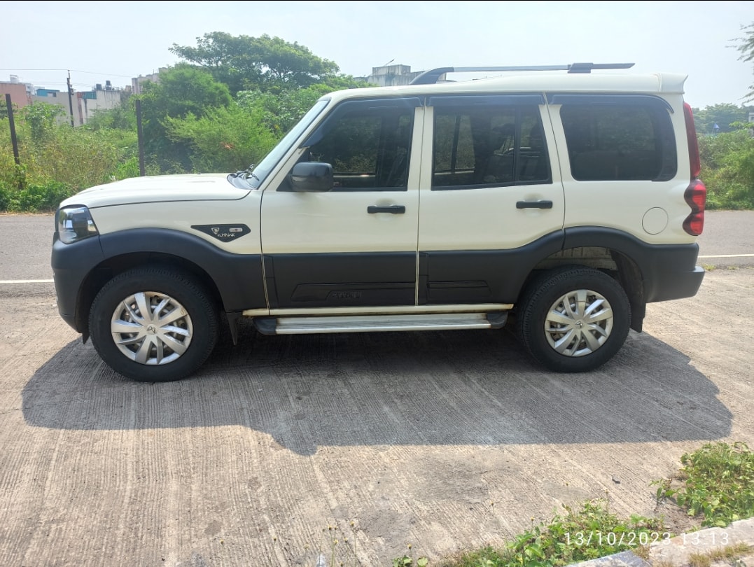 Scorpio Classic image 2 Scorpio Classic image 2