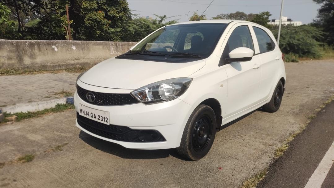 Used 2017 Tata Tiago, Hadpsar I.E., Pune