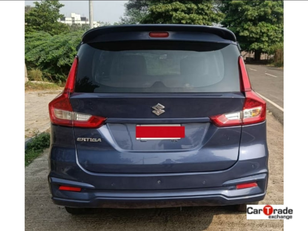 Ertiga image 4 Ertiga image 4