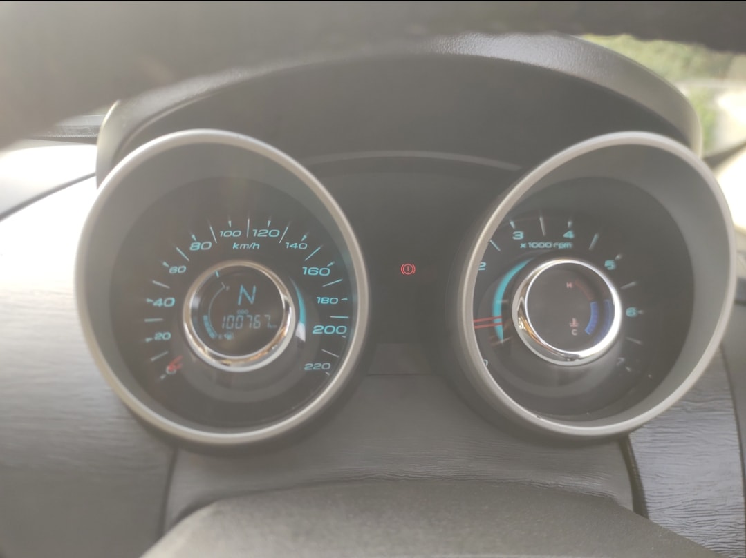 XUV500 image 10 XUV500 image 10