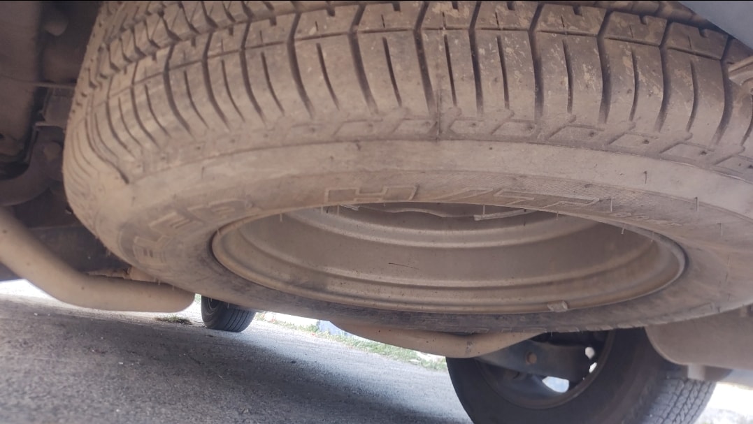 XUV500 image 9 XUV500 image 9