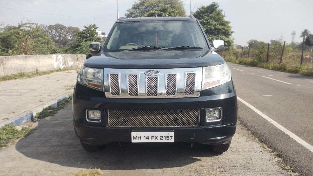 TUV300 image 8 TUV300 image 8