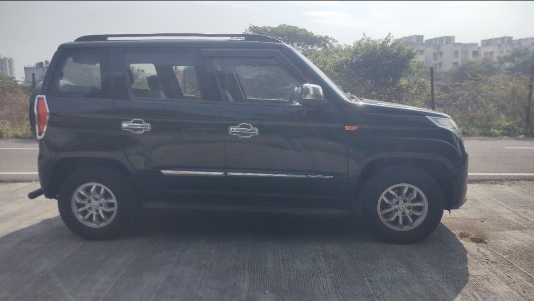 TUV300 image 6 TUV300 image 6