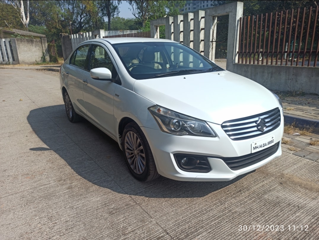 Ciaz image 6 Ciaz image 6