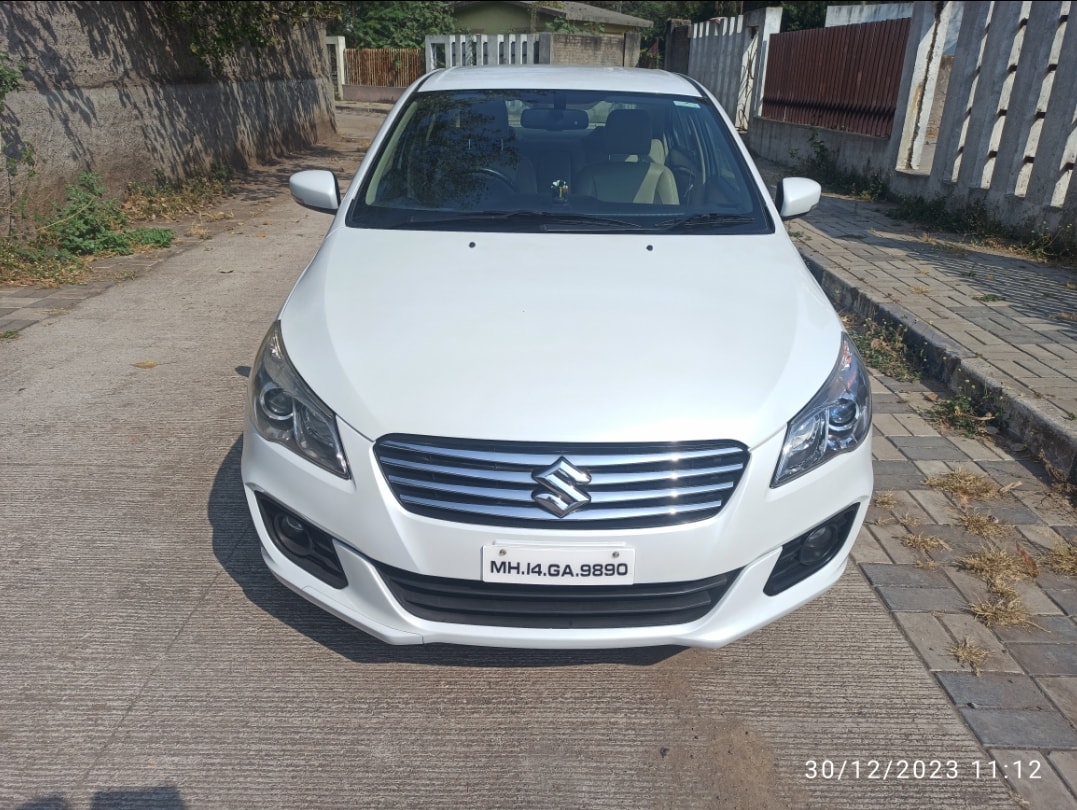 Ciaz image 7 Ciaz image 7