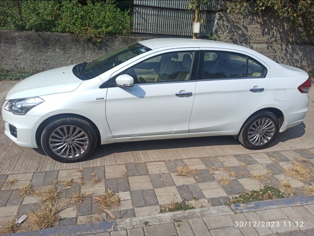 Ciaz image 2 Ciaz image 2