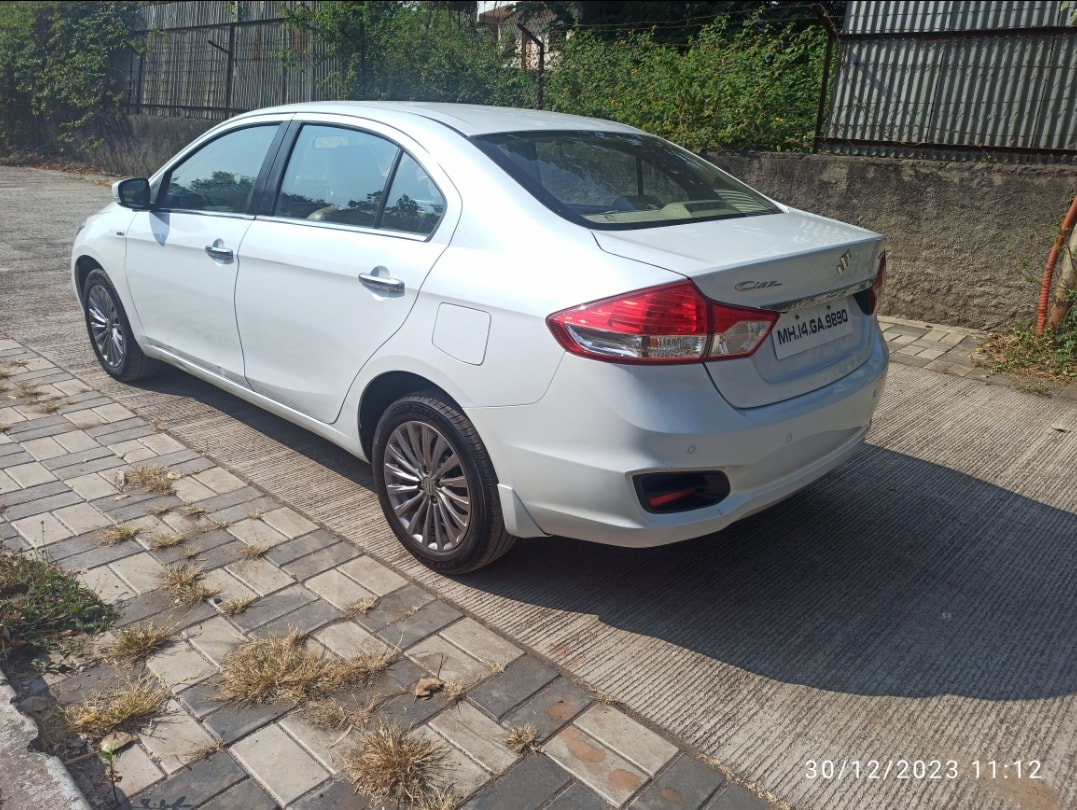 Ciaz image 3 Ciaz image 3