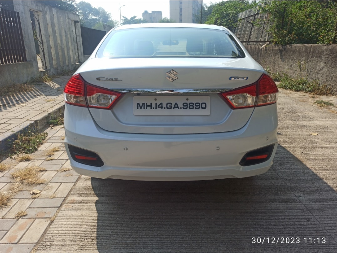 Ciaz image 4 Ciaz image 4