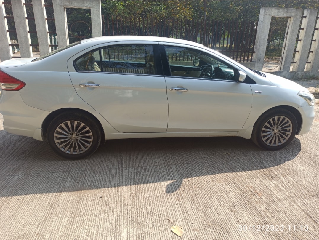 Ciaz image 5 Ciaz image 5