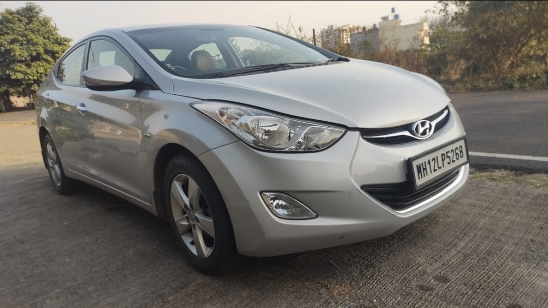 Elantra image 6 Elantra image 6