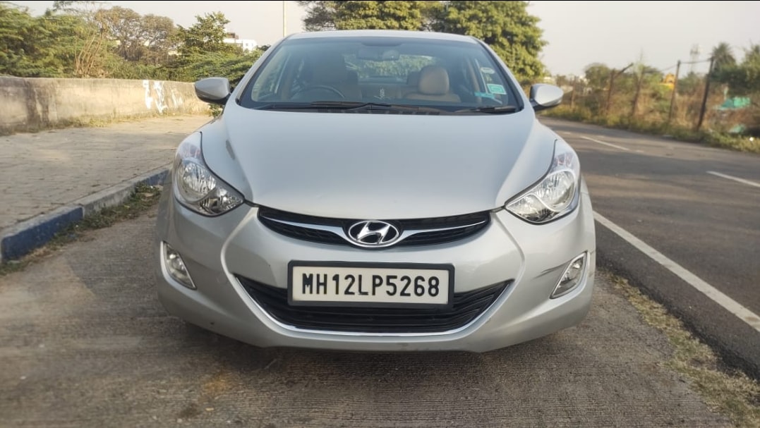 Elantra image 7 Elantra image 7