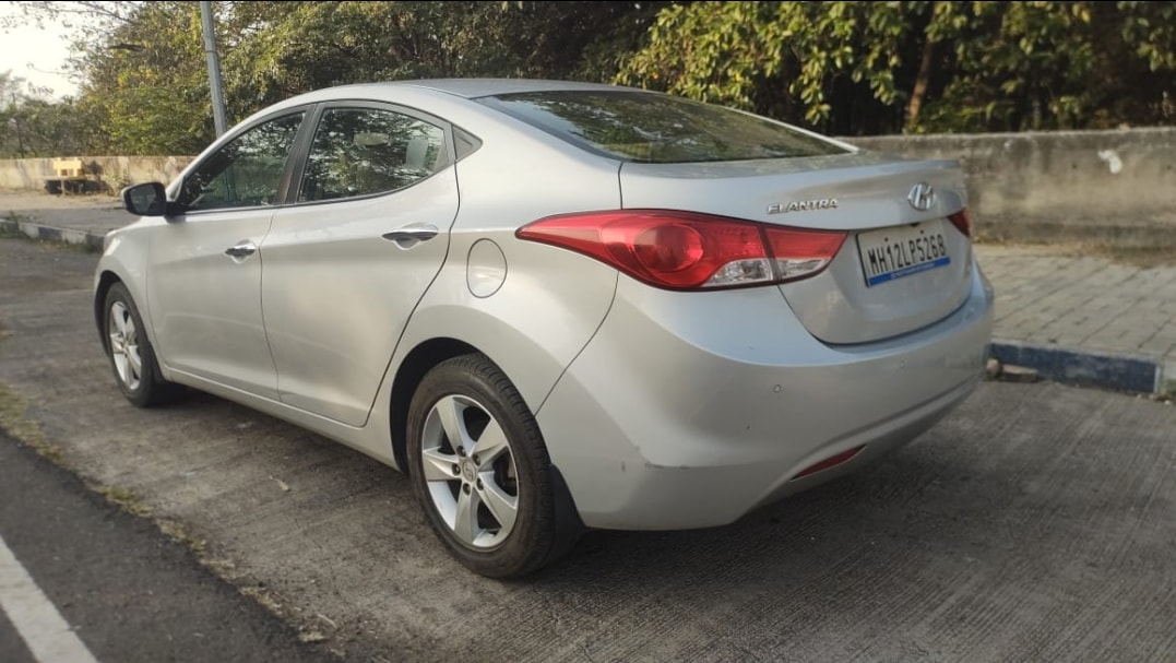 Elantra image 3 Elantra image 3