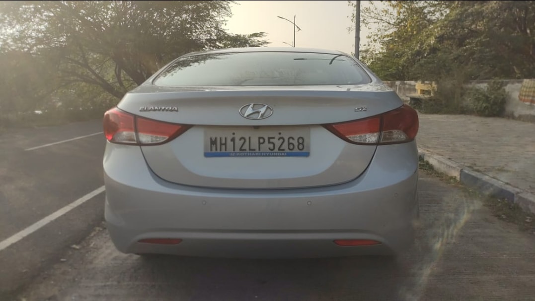 Elantra image 4 Elantra image 4