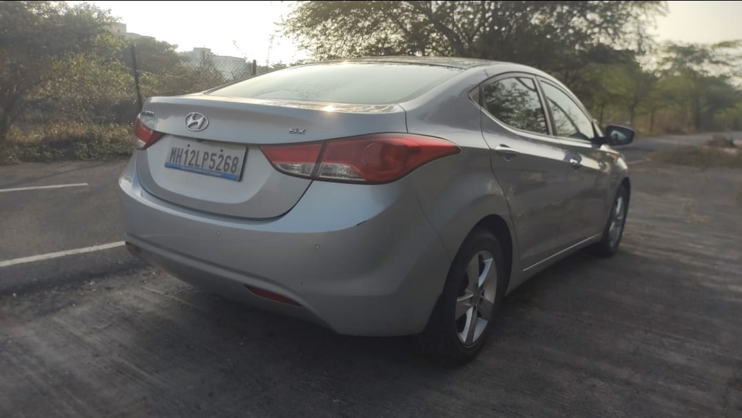 Elantra image 5 Elantra image 5